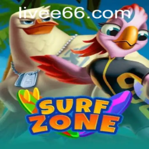 SurfZone: Ride the Waves with e66 PH Login