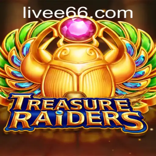Unearthing the Thrills of TREASURERAIDERS: Embark on an Epic Adventure