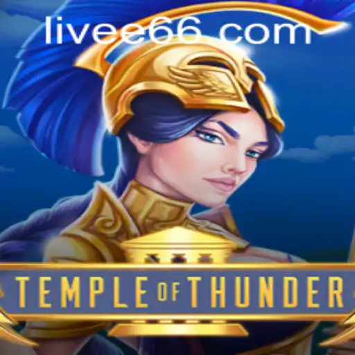 Exploring the Enchanting World of TempleofThunder: A Guide to Adventure and Strategy