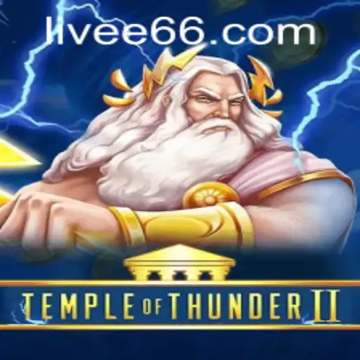 Exploring TempleofThunderII: A Mystical Adventure
