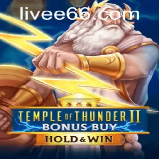 Unveiling the Mysteries of TempleofThunderIIBonusBuy