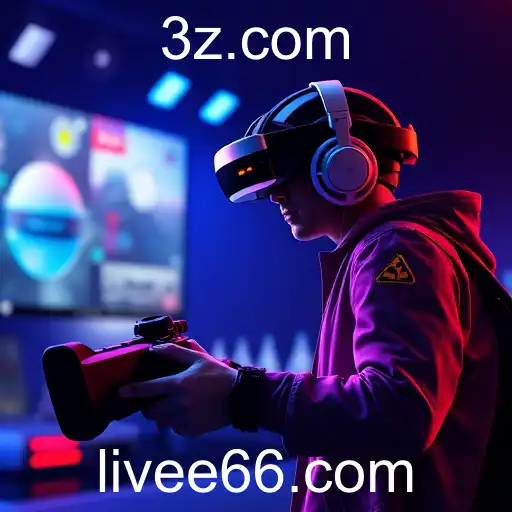 A Revolução dos Jogos em 2025: e66 e o Futuro do Entretenimento Digital