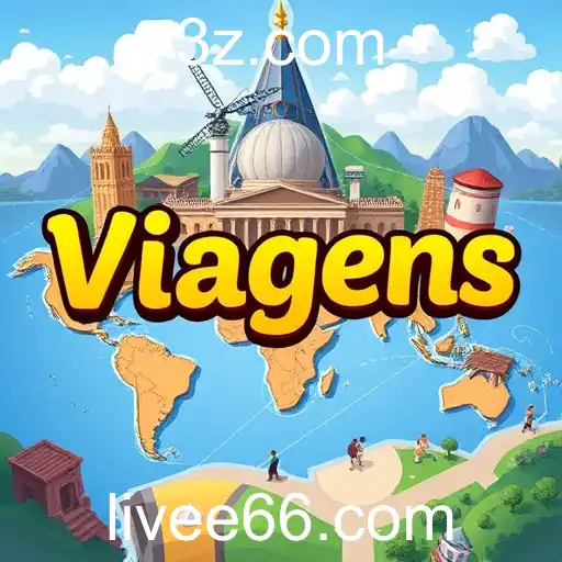 Explorando o Mundo Virtual: A Categoria 
