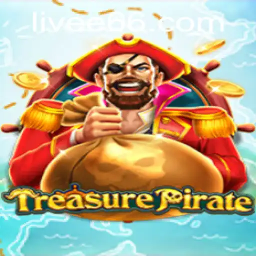 Unlock the Adventure of TreasurePirate with e66 PH Login