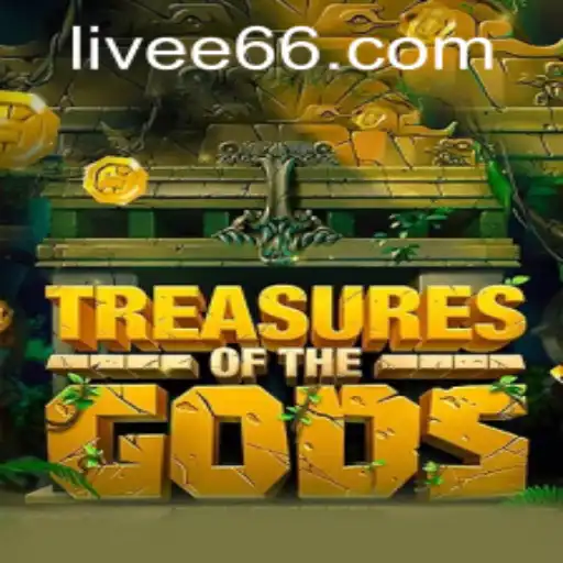 Exploring the World of TreasureoftheGods: The New Online Sensation