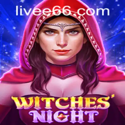 Explore WitchesNight: Dive into the Mysterious World of Magic and Adventure
