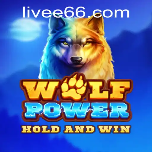 WolfPower: An Exciting Journey into Virtual Wilderness